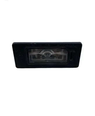 Audi A1 Number plate light 5NA943021