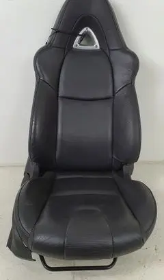 Front passenger seat