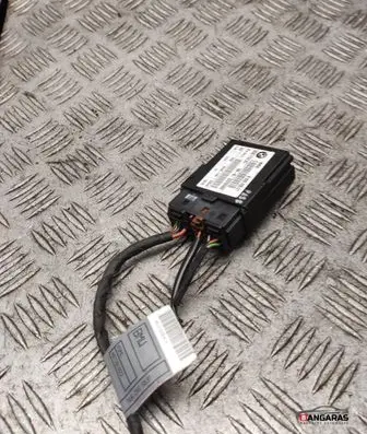 BMW 3 E90 E91 Seat control module 692643501