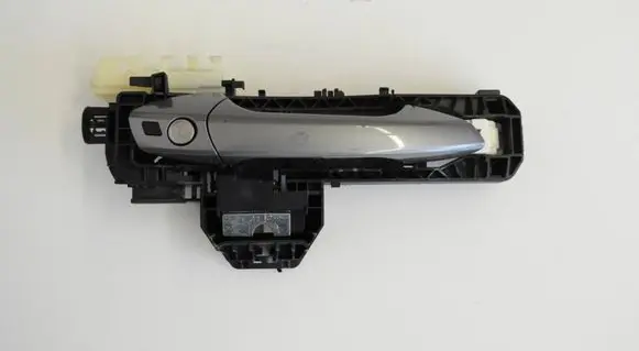 Mercedes-Benz E W212 Front door exterior handle A2047602234
