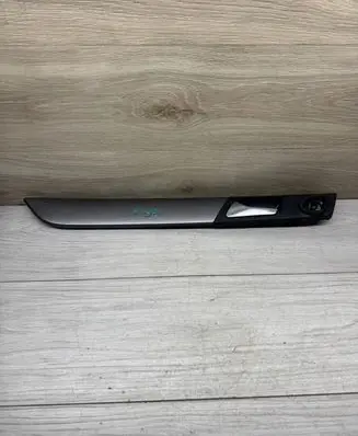 Volkswagen PASSAT B7 Other rear door trim element 3AA867449 321620100