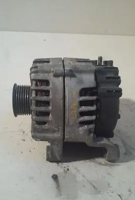 BMW 7 F01 F02 F03 F04 Generator/alternator 7807187