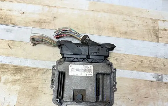 Engine control unit/module