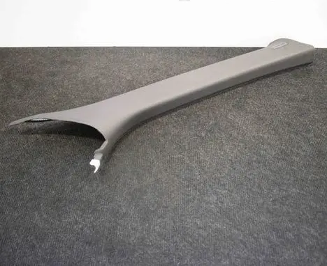 Porsche Macan (95B) (A) pillar trim 95B867234