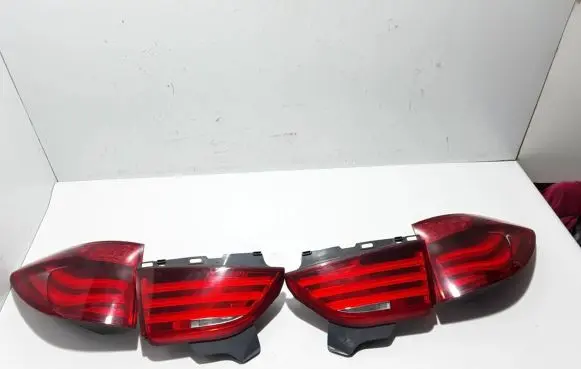 BMW 5 GT F07 Rear/tail lights