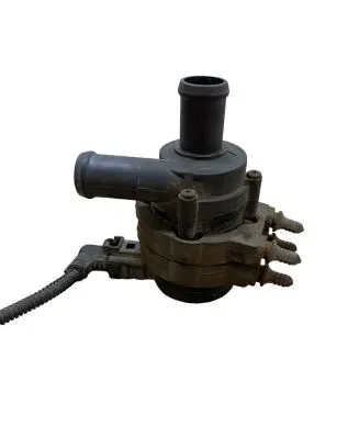 Audi Q7 4L Electric auxiliary coolant/water pump