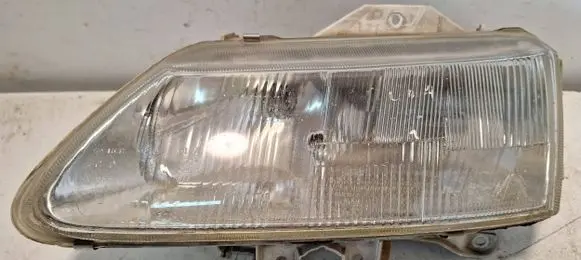 Renault Laguna I Headlight/headlamp E4265 302142617 7700820
