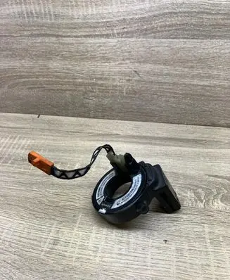 Renault Scenic I Airbag slip ring squib (SRS ring) 54353383