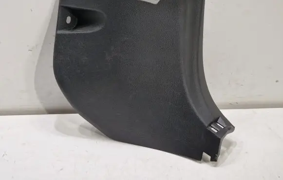 Toyota C-HR I Foot area side trim 62111F4010