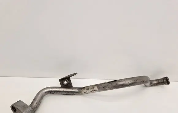 Toyota Verso Turbo turbocharger oiling pipe/hose 782328104 7823281