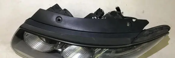 Hyundai Santa Fe Headlight/headlamp
