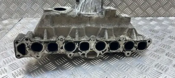 Chrysler Grand Voyager V Intake manifold 110420280