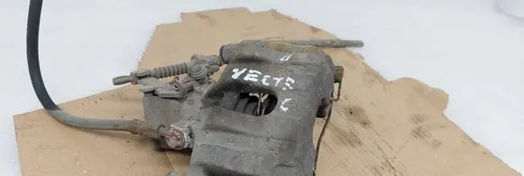 Opel Vectra C Rear brake caliper 