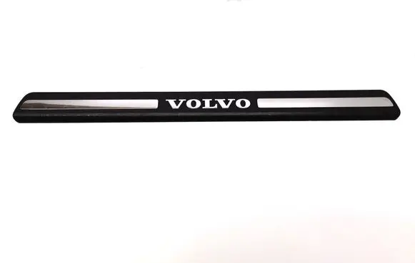 Volvo V70 Front sill trim cover 8659960