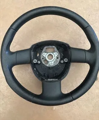 Audi A4 S4 B6 8E 8H Steering wheel 8P0419091C 018616020010 305408799032AB