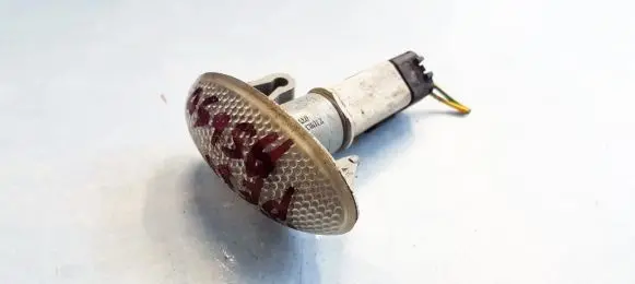 Peugeot 407 Front fender indicator light 3311