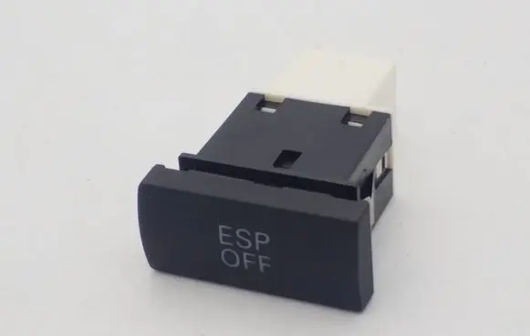 Audi A6 S6 C6 4F ESP (stability program) switch 4F0927134