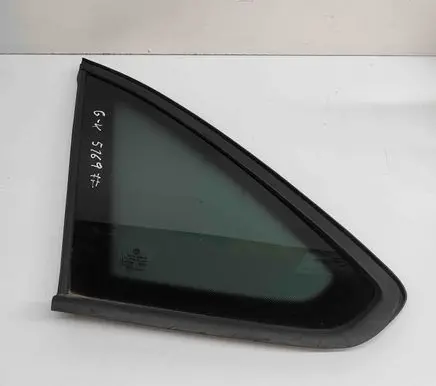 Volkswagen Taigo Rear side window 2G7845297A