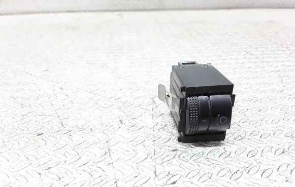 Skoda Octavia Mk1 (1U) Headlight level height control switch 1U0941333C