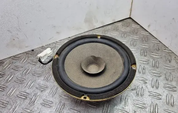 Hyundai Sonata Rear door speaker 963303K000