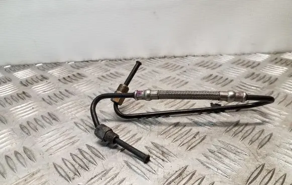 Jeep Cherokee III KJ Brake booster pipe/hose 