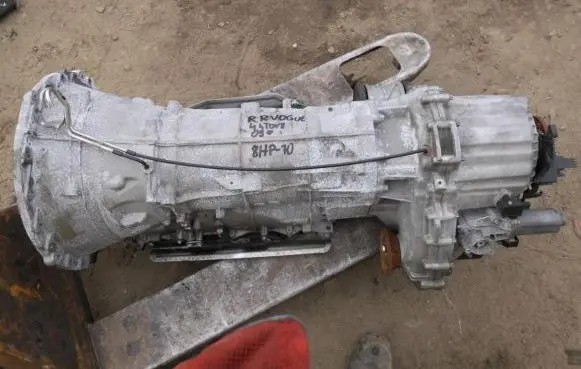 Land Rover Range Rover Sport L320 Automatic gearbox 8HP70