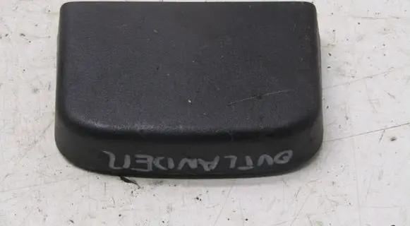 Mitsubishi Outlander Seat trim 6977A273