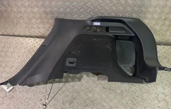 Ford Kuga III Trunk/boot side trim panel LV4BS31012BL