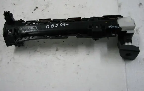 Mercedes-Benz E W211 Glove box handle A2116800284