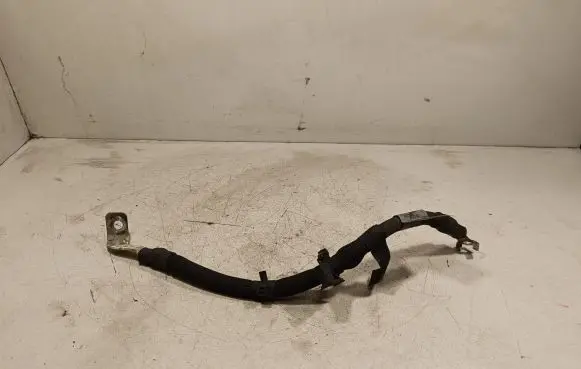 Jaguar XE Negative earth cable (battery) GX73F260145CE