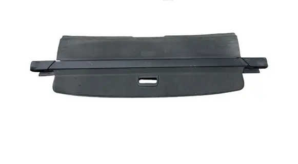 Skoda Octavia Mk2 (1Z) Parcel shelf load cover 