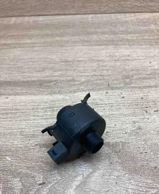 BMW 5 E34 Interior temperature sensor 1384253