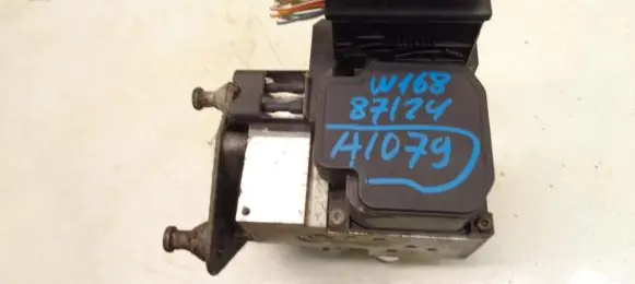 Mercedes-Benz A W168 ABS Pump 0265202461