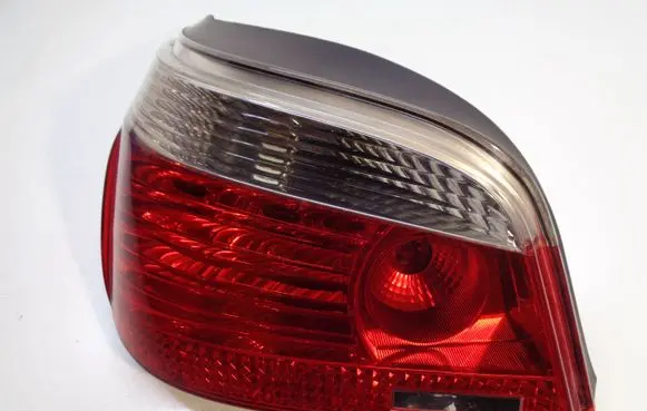 BMW 5 E60 E61 Rear/tail lights 7165737 6923305