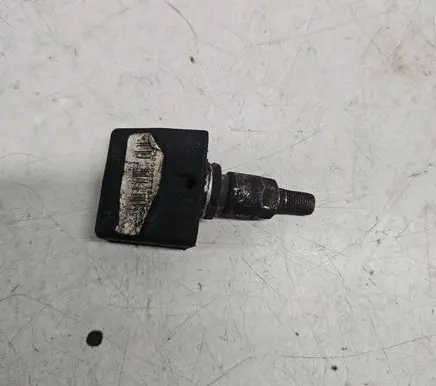 Peugeot 406 Tire pressure sensor 9634866180