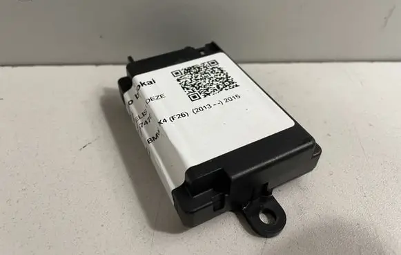 BMW X4 F26 Other devices 9347470