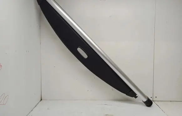 KIA Carens III Parcel shelf load cover 