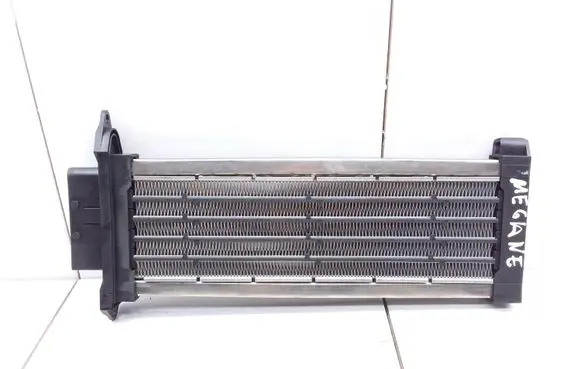 Renault Megane II Electric cabin heater radiator 664447AD 0575649
