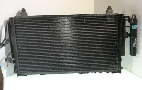 Mitsubishi Outlander A/C cooling radiator (condenser) SSA352F104