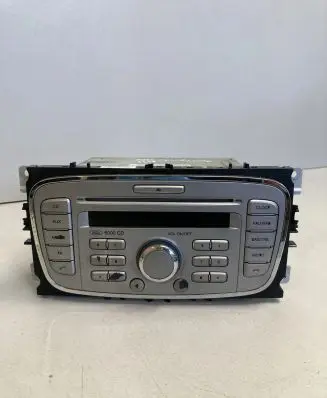 Ford Focus Radio/CD/DVD/GPS head unit 8M5T18C815AB