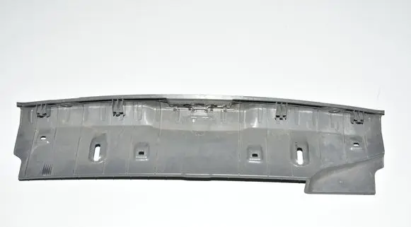 BMW 7 F01 F02 F03 F04 Trunk/boot sill cover protection 9113340