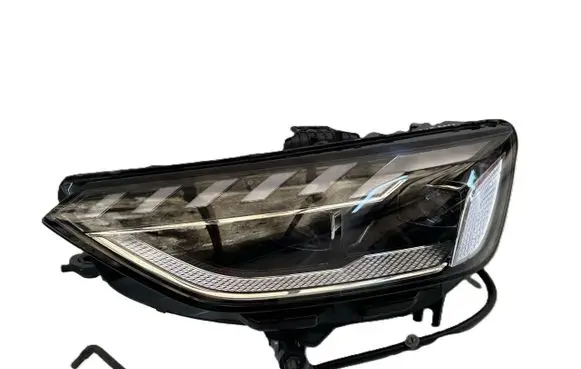 Audi A4 S4 B9 8W Headlight/headlamp 8W0941035F