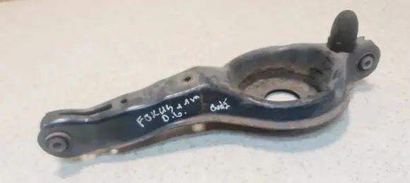 Ford Focus Rear upper control arm/wishbone BV615K652AE 22061107193430