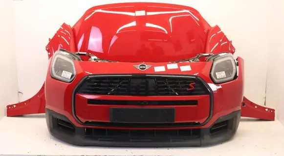 Mini Countryman U25 5A88BB7MWGK240626 5A88BB7