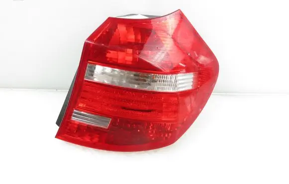 BMW 1 E81 E87 Rear/tail lights 7164856