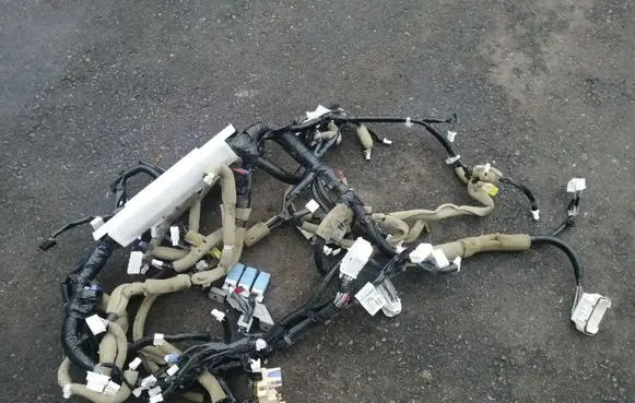 Nissan Leaf I (ZE0) Other wiring loom 240104NF1B