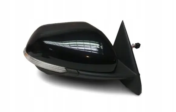 MG ZS Front door electric wing mirror 13PIN
