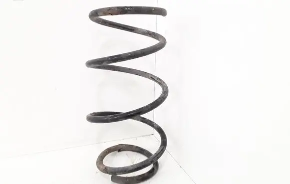 BMW 5 E39 Rear coil spring