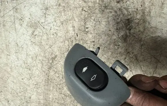Ford Transit Electric window control switch