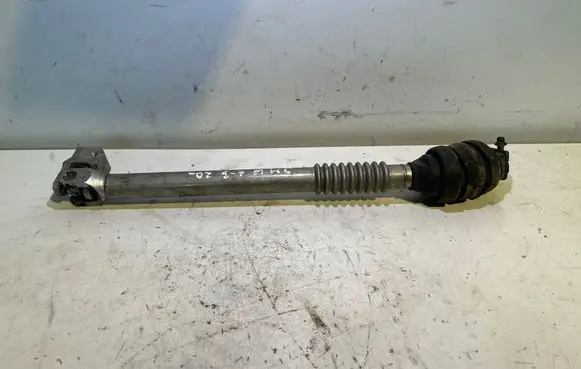 BMW X3 G01 Steering column universal joint 